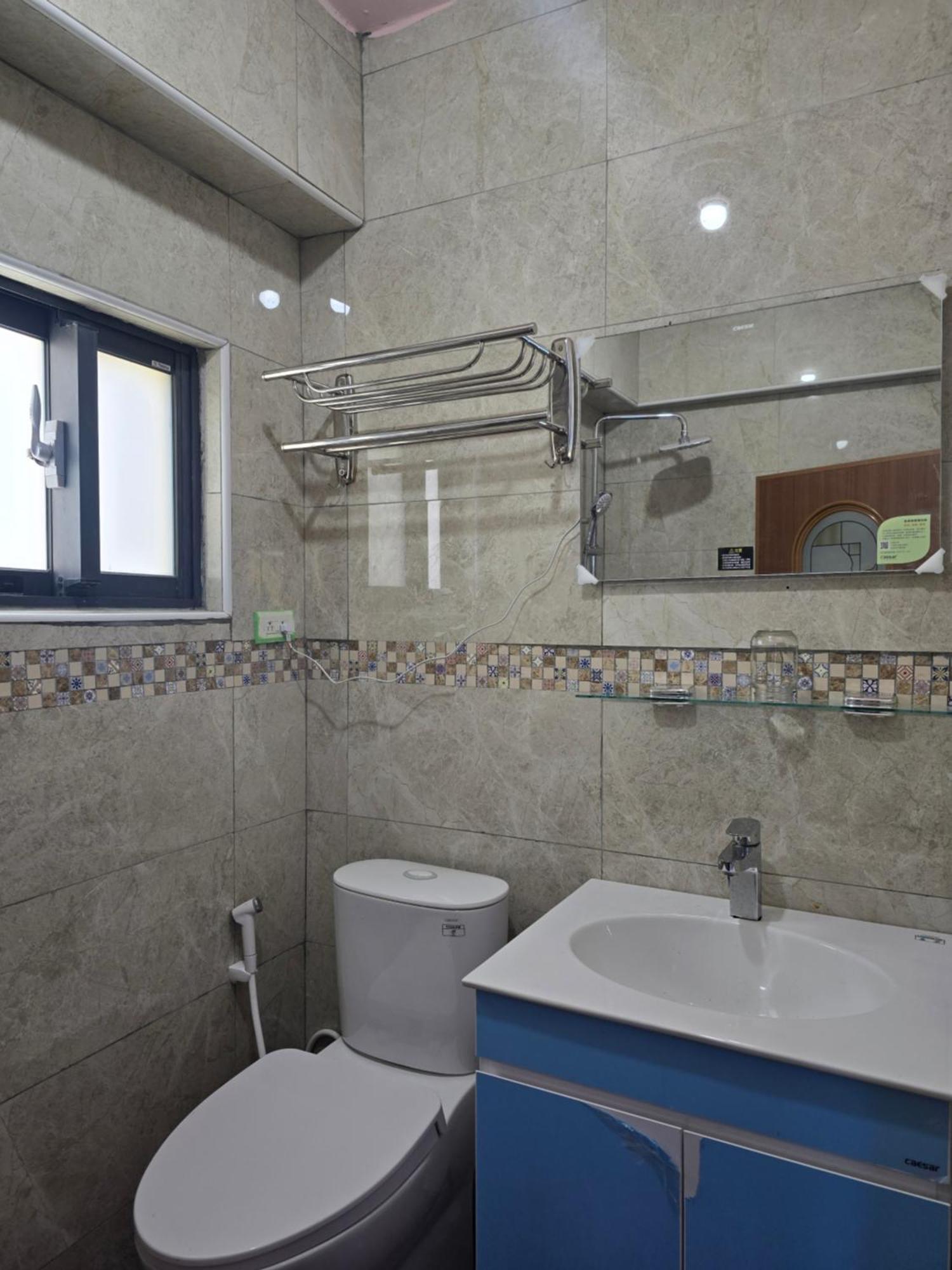 Wen Zhong Hostel Lanyu Exterior foto